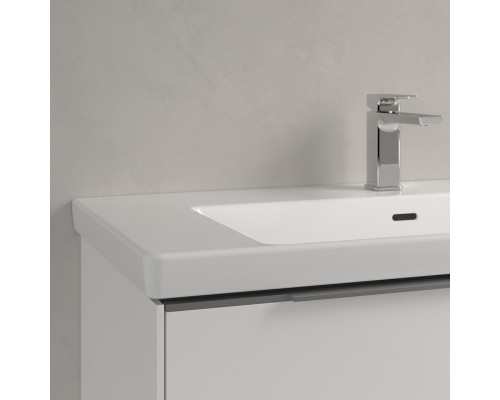 Раковина Villeroy&Boch Subway 3.0 100 Альпийский белый