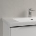 Раковина Villeroy&Boch Subway 3.0 100 Альпийский белый
