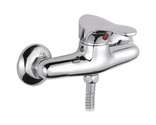 Смеситель для душа D-Lin D160305 Хром