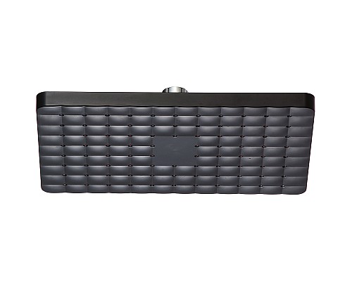 Верхний душ D-Lin D61071 Черный матовый Верхний душ D-Lin D61071 Черный матовый