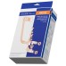 Слив-перелив Cersanit Prime click-clack Хром