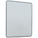 Зеркало Aquanet Ирис 70 326444 с подсветкой с сенсорным выключателем и подогревом