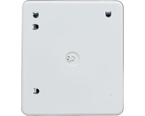 Зеркало Aquanet Ирис 70 326444 с подсветкой с сенсорным выключателем и подогревом