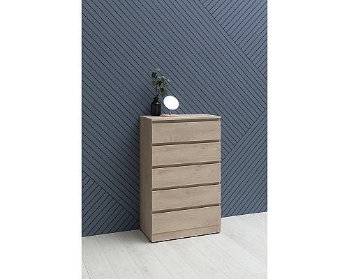 Комод Aquanet Сканди 70 302551 Дуб эдгрейн Комод Aquanet Сканди 70 302551 Дуб эдгрейн