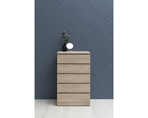 Комод Aquanet Сканди 70 302551 Дуб эдгрейн Комод Aquanet Сканди 70 302551 Дуб эдгрейн