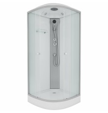 Душевая кабина Niagara Eco 90x90 без гидромассажа