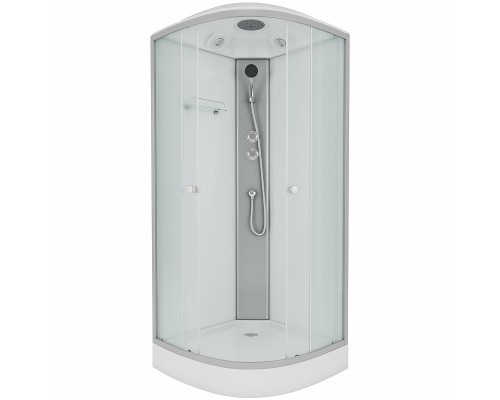 Душевая кабина Niagara Eco 90x90 E90/13/MT без гидромассажа