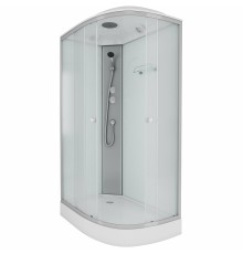 Душевая кабина Niagara Eco 120x80 L без гидромассажа