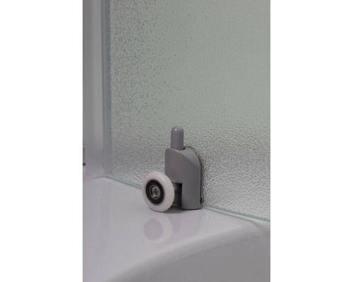 Душевая кабина Niagara Eco 120x80 L E120/80/13L/MT без гидромассажа