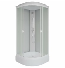 Душевая кабина Niagara Promo 90x90 без гидромассажа