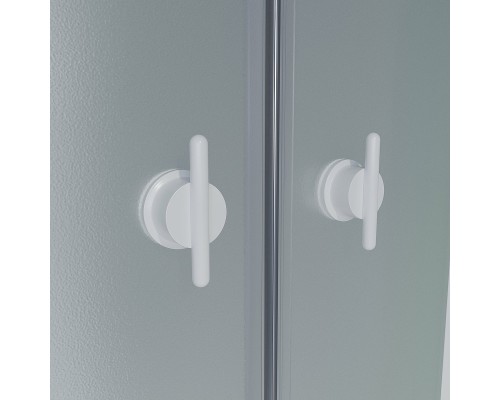 Душевая кабина Niagara Promo 90x90 P90/26/MT без гидромассажа