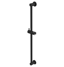 Душевая штанга Whitecross Y black Y1010BL Черная матовая