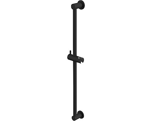 Душевая штанга Whitecross Y black Y1010BL Черная матовая Душевая штанга Whitecross Y black Y1010BL Черная матовая