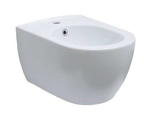 Биде Logan L5WB City 015700-01 312560 подвесное Белое