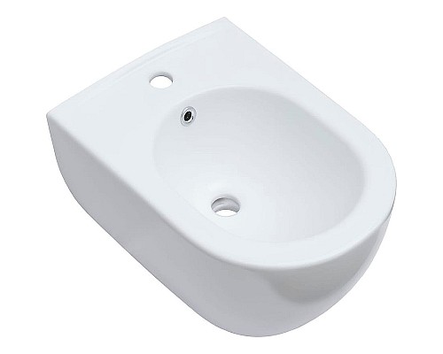 Биде Logan L5WB City 015700-01 312560 подвесное Белое