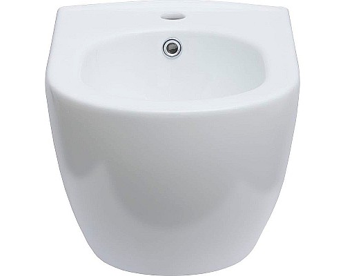 Биде Logan L5WB City 015700-01 312560 подвесное Белое