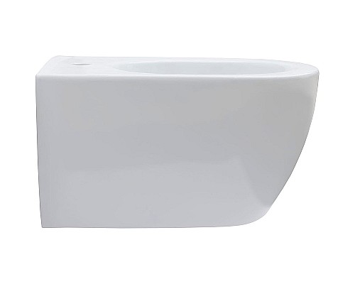 Биде Logan L5WB City 015700-01 312560 подвесное Белое