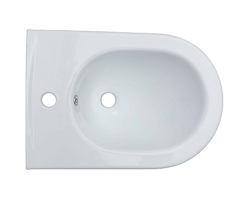 Биде Logan L5WB City 015700-01 312560 подвесное Белое