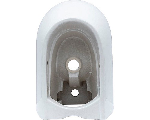 Биде Logan L5WB City 015700-01 312560 подвесное Белое