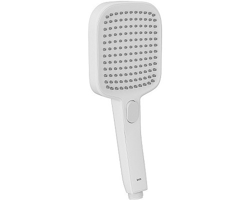 Ручной душ Iddis Esper ESP3FWSi18 Белый матовый