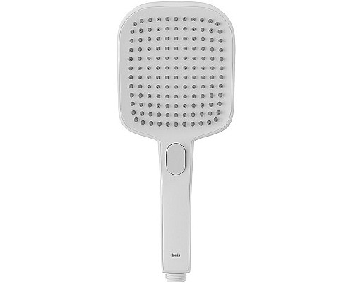 Ручной душ Iddis Esper ESP3FWSi18 Белый матовый