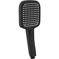 Ручной душ Iddis Esper ESP3FBSi18 Черный матовый