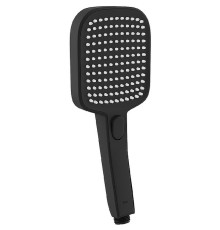 Ручной душ Iddis Esper ESP3FBSi18 Черный матовый