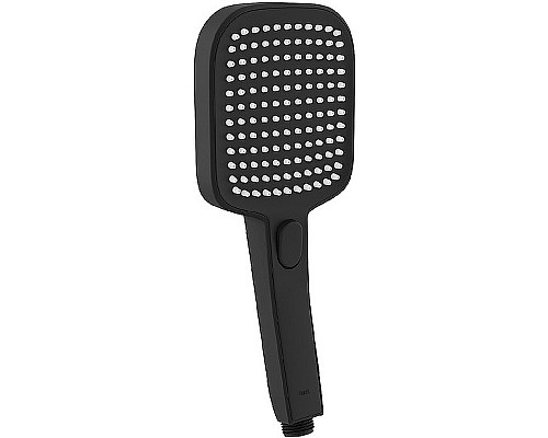 Ручной душ Iddis Esper ESP3FBSi18 Черный матовый