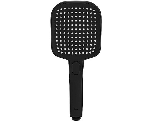 Ручной душ Iddis Esper ESP3FBSi18 Черный матовый