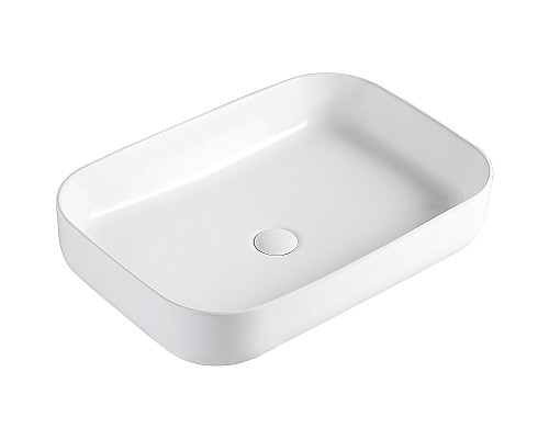 Раковина-чаша Orange 60 B03-600W Белая глянцевая