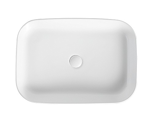 Раковина-чаша Orange 60 B03-600W Белая глянцевая