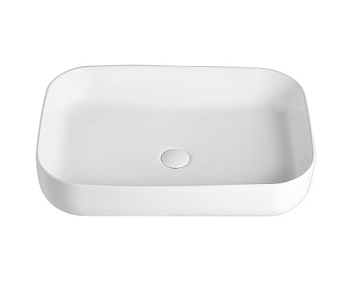 Раковина-чаша Orange 60 B03-600W Белая глянцевая