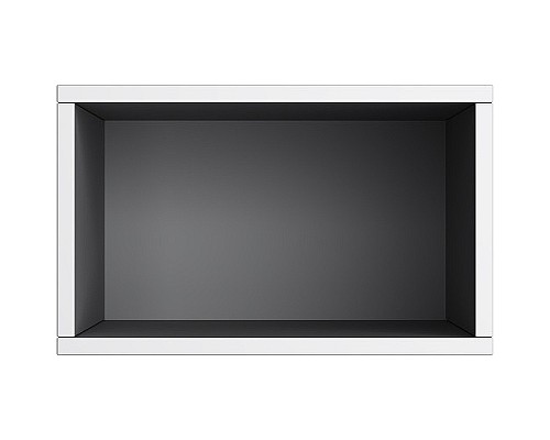 Ниша для пенала AM.PM Func 40 M8FOH0401WM Белая матовая