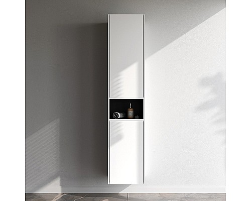 Ниша для пенала AM.PM Func 40 M8FOH0401WM Белая матовая