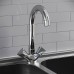 Смеситель для кухни Aringa Арно AR02028CH Хром