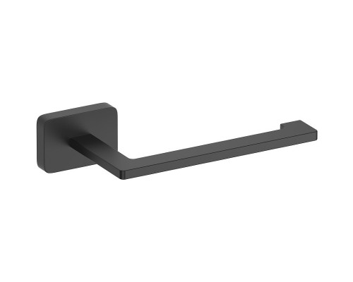 Держатель туалетной бумаги Schein Klimt 9241MB Черный матовый