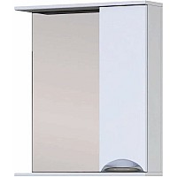 Зеркало со шкафом Vigo Callao 60 R z.CAL.60.R Белое