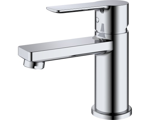 Смеситель для раковины Splenka S06.10 Хром