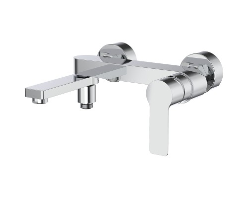 Смеситель для ванны Splenka S06.30 Хром