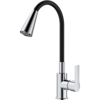 Смеситель для кухни Splenka S06.43 Хром