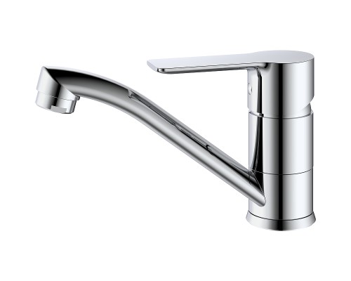 Смеситель для кухни Splenka S06.45 Хром