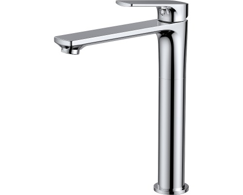 Смеситель для раковины Splenka S30.15 Хром