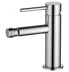 Смеситель для биде Aquatek Европа AQ1318CR Хром