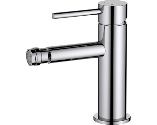 Смеситель для биде Aquatek Европа AQ1318CR Хром
