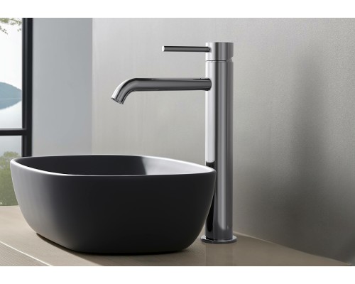 Смеситель для раковины Aquatek Европа AQ1304CR Хром