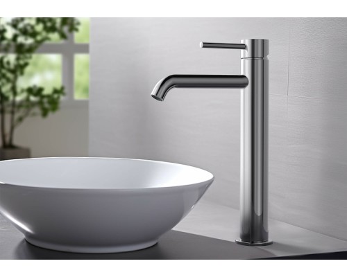 Смеситель для раковины Aquatek Европа AQ1304CR Хром