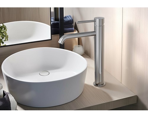 Смеситель для раковины Aquatek Европа AQ1304CR Хром