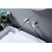 Смеситель для раковины Aquatek Европа Хром