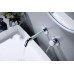Смеситель для раковины Aquatek Европа Хром