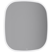 Зеркало Aqwella Aura A 80 AUR0208AH с подсветкой с бесконтактным выключателем